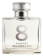 Abercrombie & Fitch - 8 Perfume