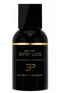 Les EAUX Primordiales - Rosewood Superfluide