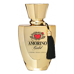 Amorino - Gold More Than Love