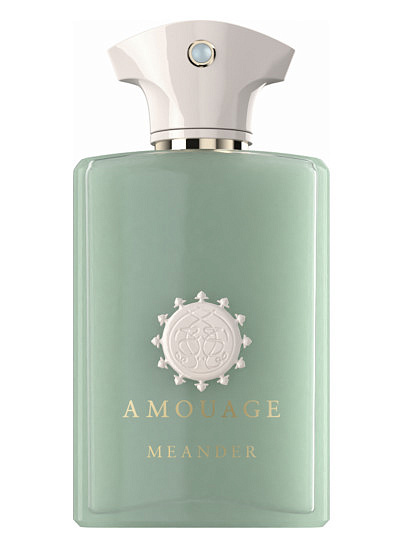 Amouage - Meander Man