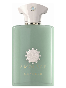 Amouage - Meander Man