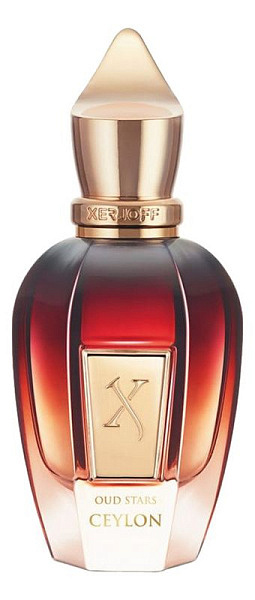Xerjoff - Oud Stars Ceylon