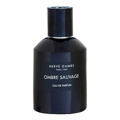 Herve Gambs - Ombre Sauvage