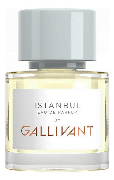 Gallivant - Istanbul