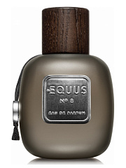 YeYe Parfums - Equus No 8