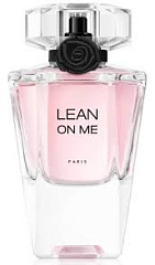 Geparlys Parfums - Lean On Me