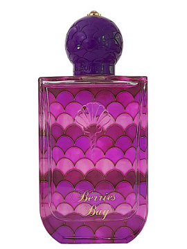 Lazure Perfumes - Berries Bay