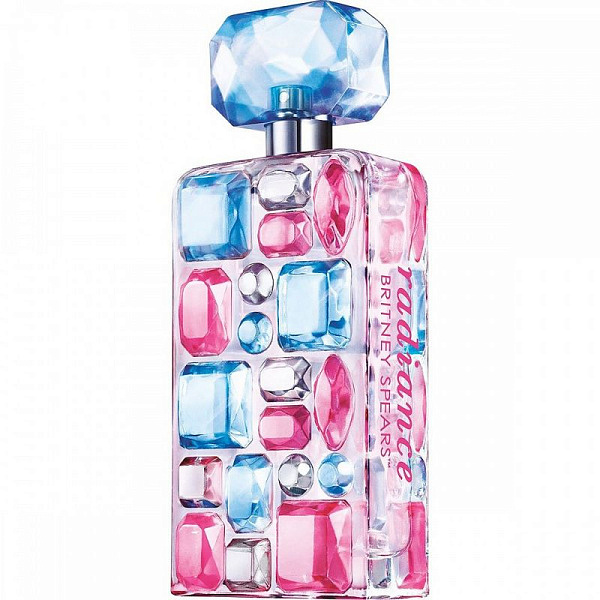 Britney Spears - Radiance