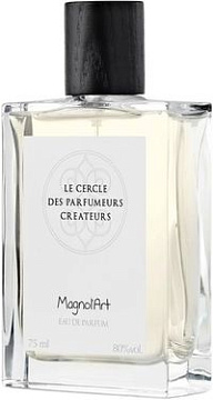 Le Cercle des Parfumeurs Createurs - Magnol'Art