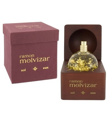 Ramon Molvizar - Sol Sun