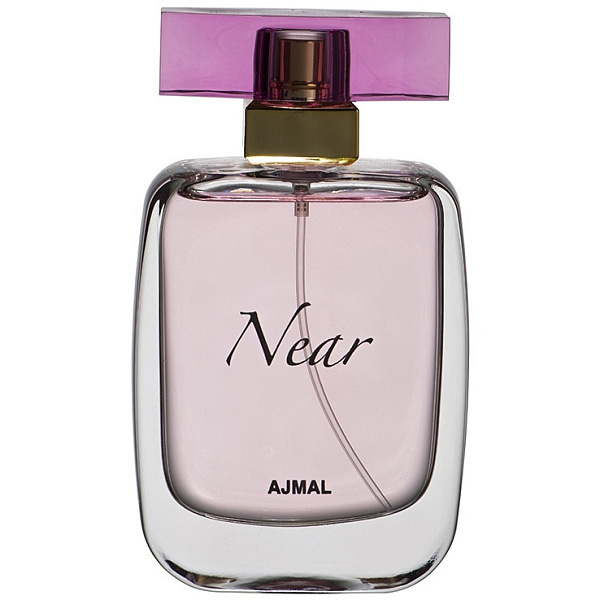 Ajmal - Near