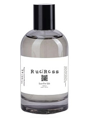 RudRoss - Lust for Life