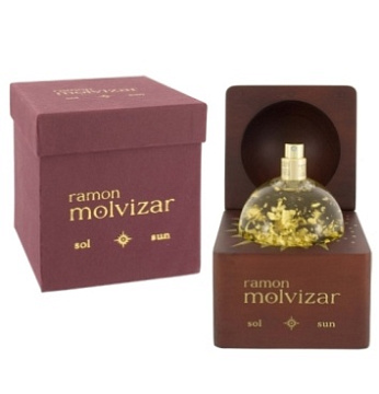 Ramon Molvizar - Sol Sun