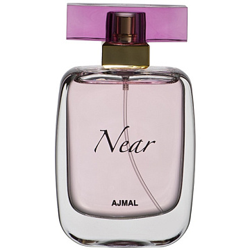 Ajmal - Near