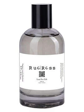 RudRoss - Lust for Life