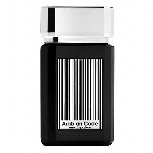 Arabian Oud - Code