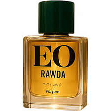 Ensar Oud - Oud Rawda