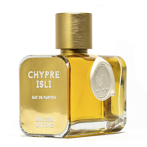 Maison Incens - Chypre Isli