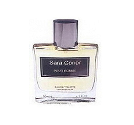 Sara Conor - Sara Conor Pour Homme