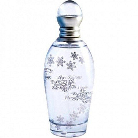 Van Cleef & Arpels - Les Saisons Hiver