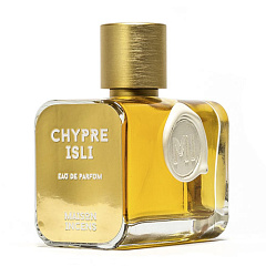 Maison Incens - Chypre Isli