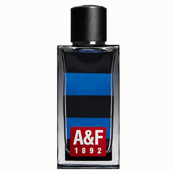 Abercrombie & Fitch - 1892 Blue