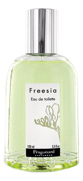 Fragonard - Freesia