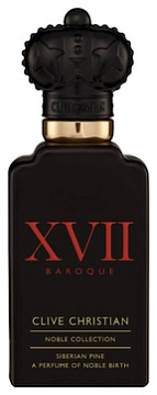 Clive Christian - Noble XVII Baroque Siberian Pine Feminine