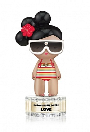 Harajuku Lovers - Sunshine Cuties Love