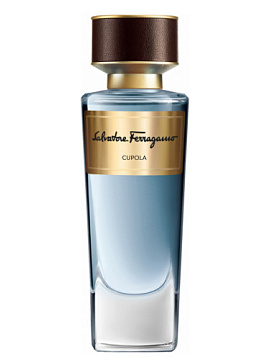 Salvatore Ferragamo - Tuscan Creations Cupola