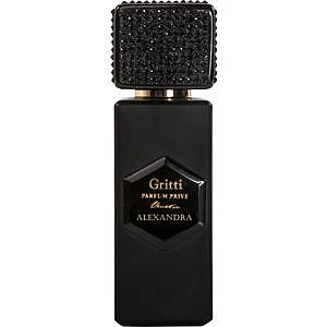 Gritti - Alexandra