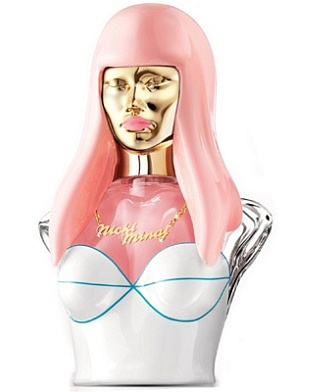 Nicki Minaj - Pink Friday