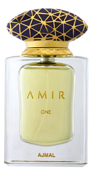 Ajmal - Amir One