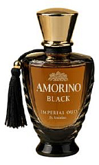 Amorino - Black Imperial Oud