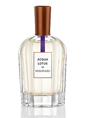 Molinard - Acqua Lotus