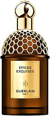 Guerlain - Absolus Allegoria Epices Exquises