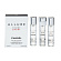 Allure Homme Sport (Туалетная вода 3*20 мл запаска)