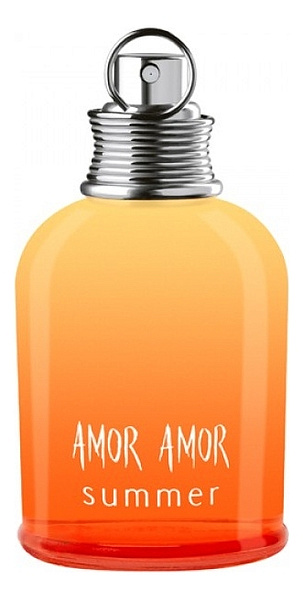 Cacharel - Amor Amor Summer 2012