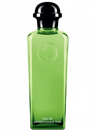 Hermes - Eau de Pamplemousse Rose