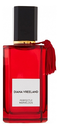Diana Vreeland - Perfectly Marvelous