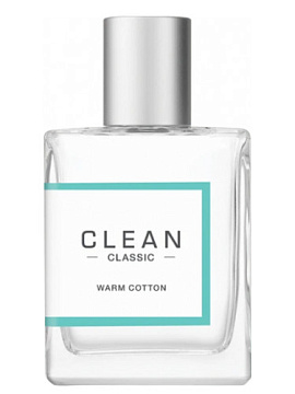 Clean - Warm Cotton