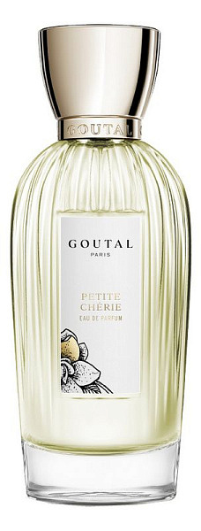 Annick Goutal - Petite Cherie