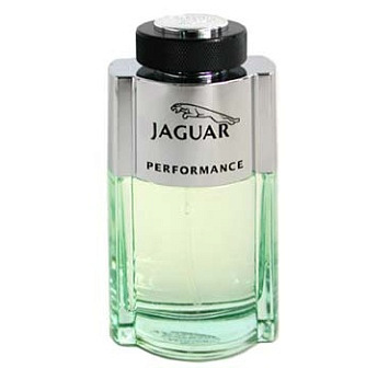 Jaguar - Performance
