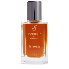 Fueguia 1833 - Jacaranda