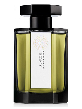 L Artisan Parfumeur - Al Oudh