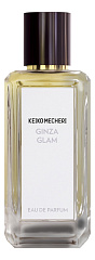 Keiko Mecheri - Ginza Glam