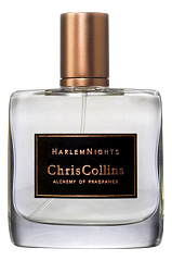 Chris Collins - Harlem Nights