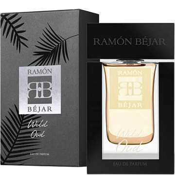 Ramon Bejar - Wild Oud