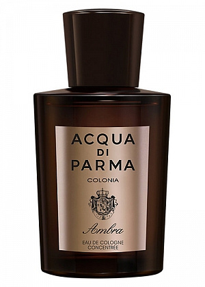 Acqua Di Parma - Colonia Ambra Concentree