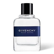 Givenchy - Blue Label